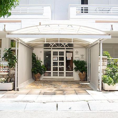 Stavros Amazing Apartment In The Centre Of Kos Exterior photo