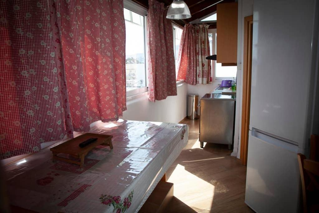 Stavros Amazing Apartment In The Centre Of Kos Exterior photo