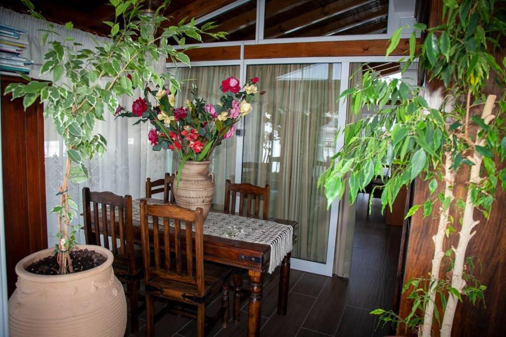 Stavros Amazing Apartment In The Centre Of Kos Exterior photo