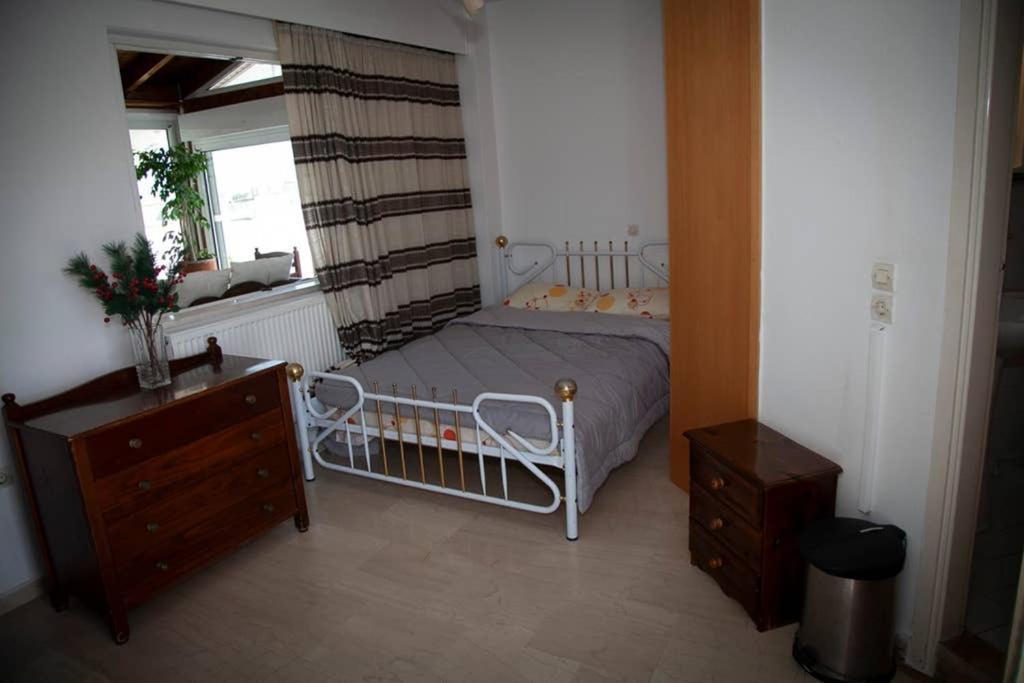 Stavros Amazing Apartment In The Centre Of Kos Exterior photo