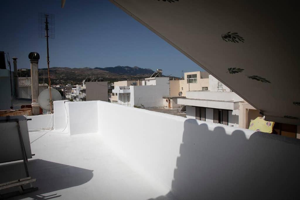 Stavros Amazing Apartment In The Centre Of Kos Exterior photo