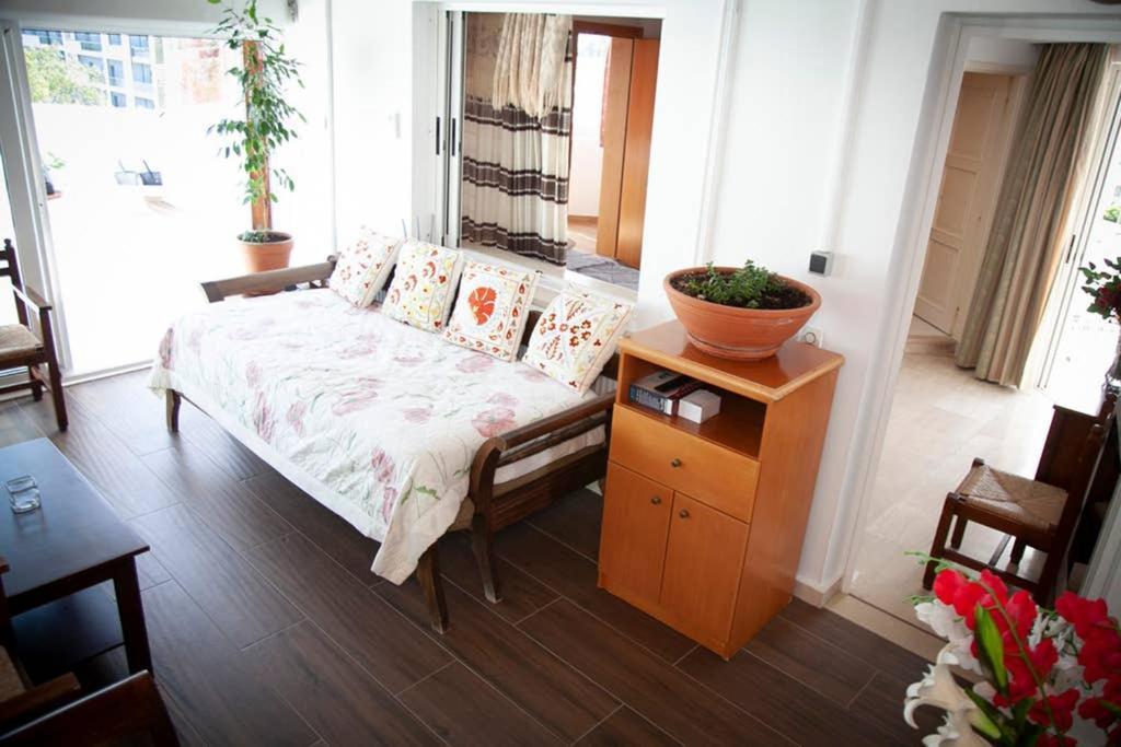 Stavros Amazing Apartment In The Centre Of Kos Exterior photo