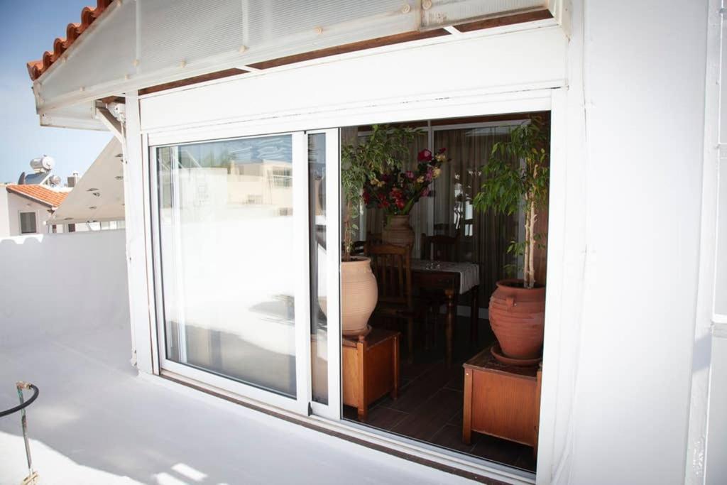 Stavros Amazing Apartment In The Centre Of Kos Exterior photo