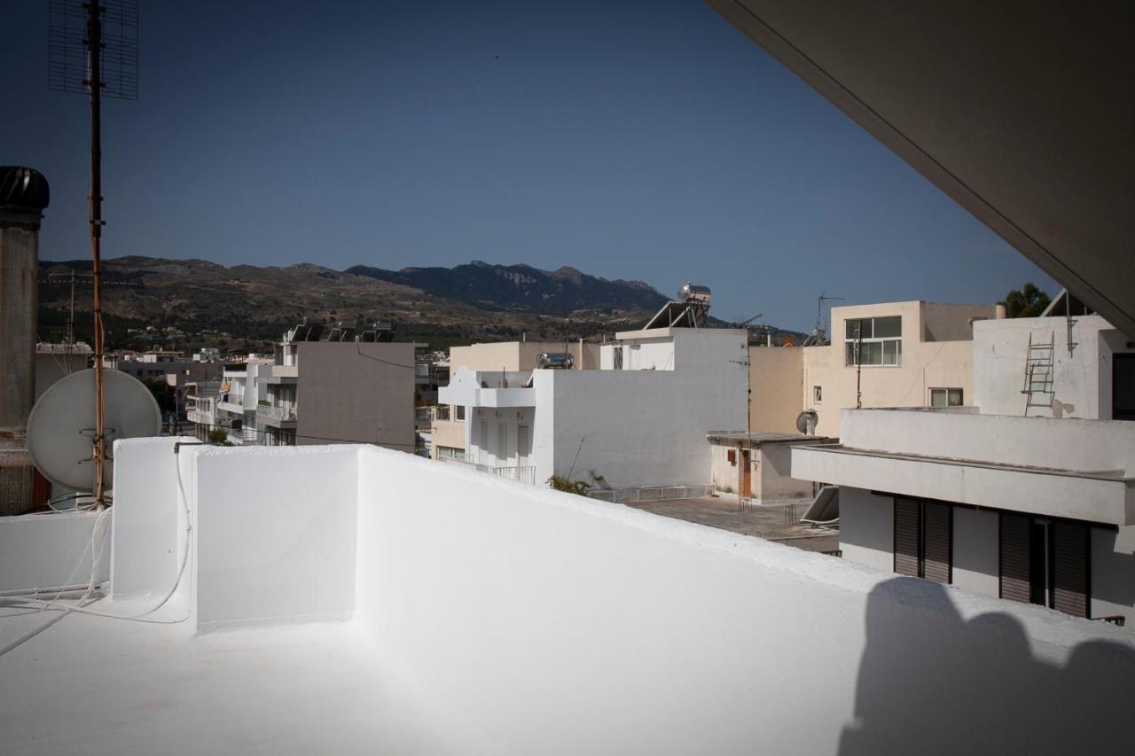 Stavros Amazing Apartment In The Centre Of Kos Exterior photo