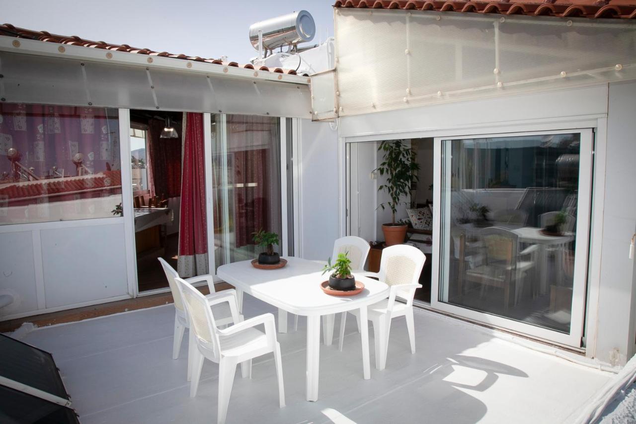 Stavros Amazing Apartment In The Centre Of Kos Exterior photo