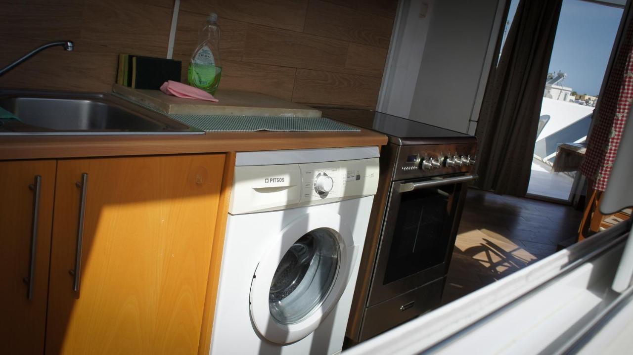 Stavros Amazing Apartment In The Centre Of Kos Exterior photo
