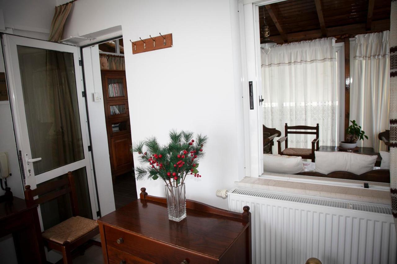 Stavros Amazing Apartment In The Centre Of Kos Exterior photo