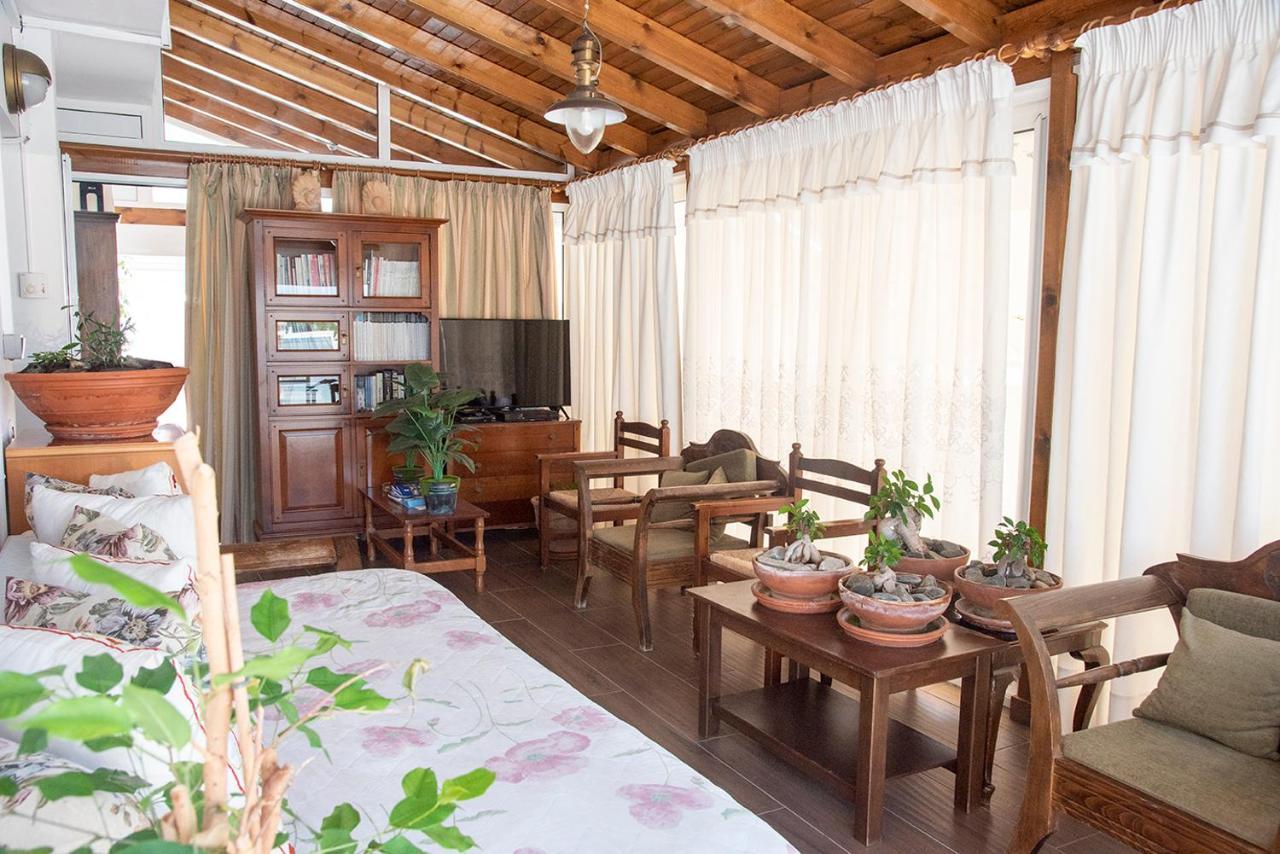 Stavros Amazing Apartment In The Centre Of Kos Exterior photo