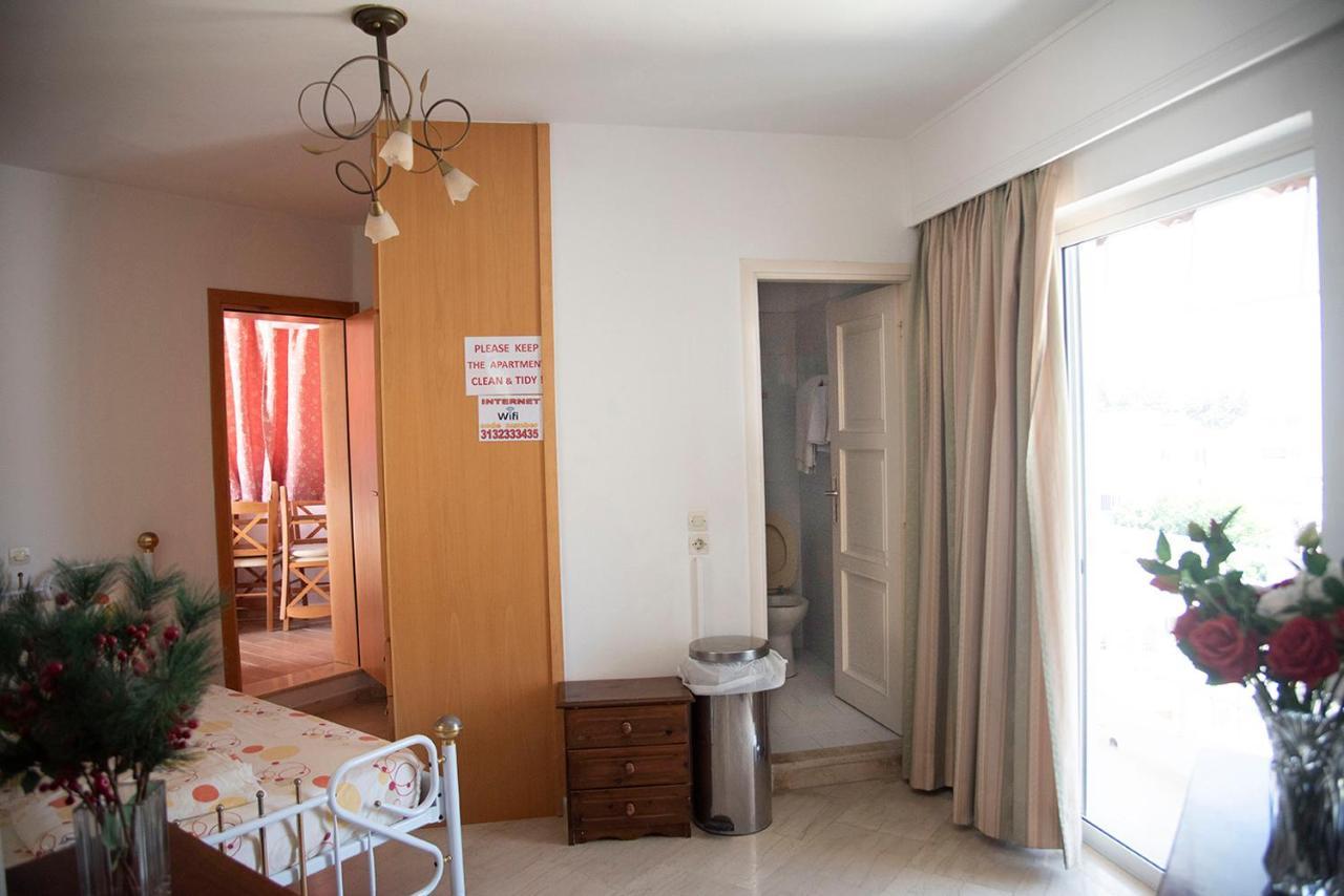 Stavros Amazing Apartment In The Centre Of Kos Exterior photo
