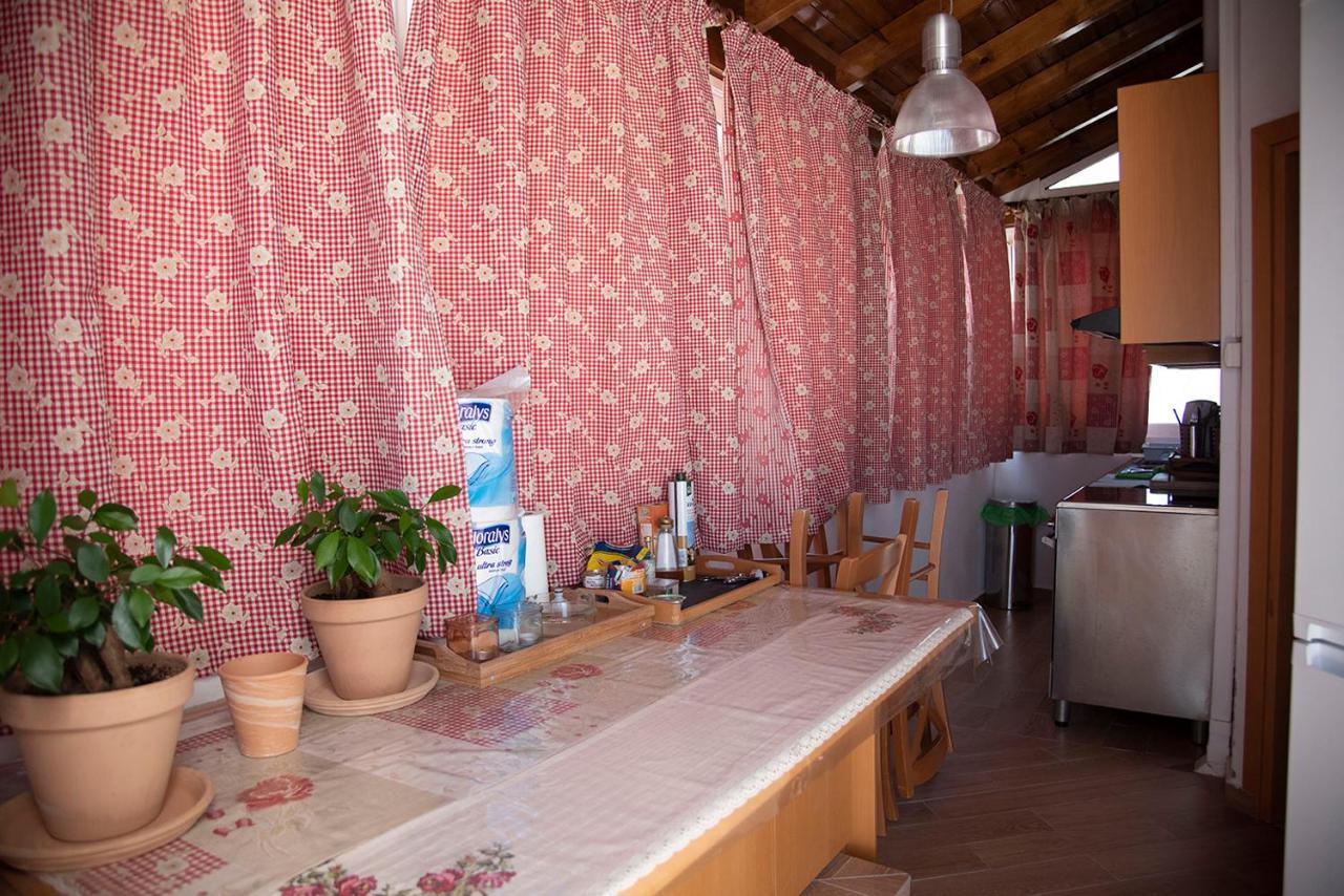 Stavros Amazing Apartment In The Centre Of Kos Exterior photo